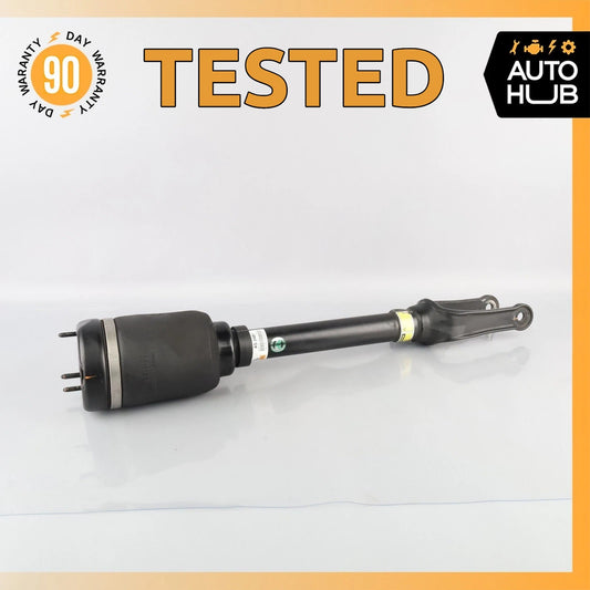 07-12 Mercedes X164 GL320 ML550 Front Left or Right Air Shock Strut Arnott - photo 1