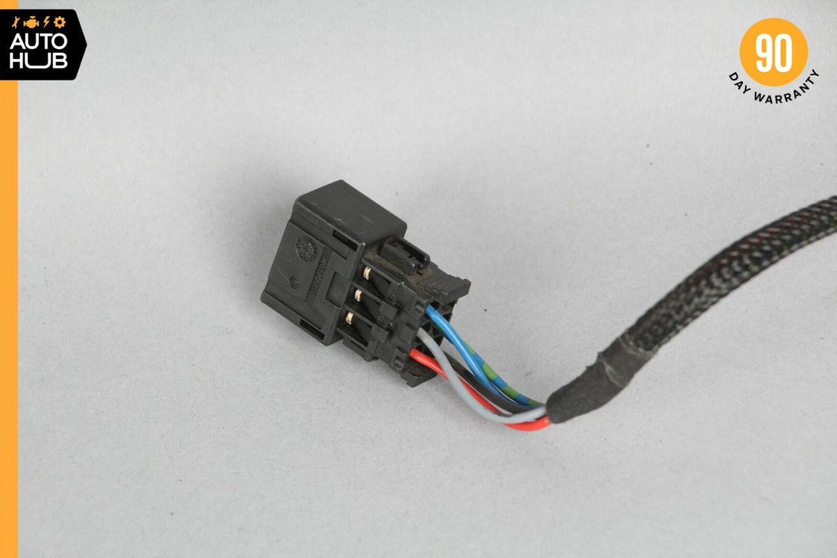 90-02 Mercedes R129 SL500 SL320 Steering Column Tilt Adjust Control Switch OEM - photo 8