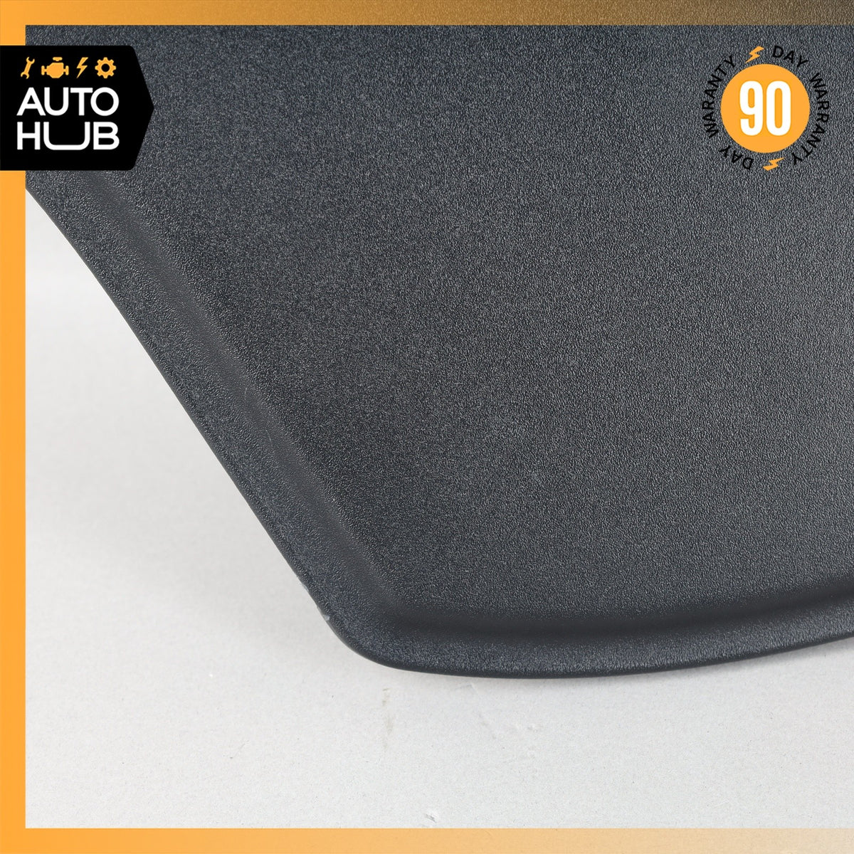 14-20 Mercedes W222 S65 AMG S600 Dashboard Dash Board Trim Panel Left Side OEM - photo 4