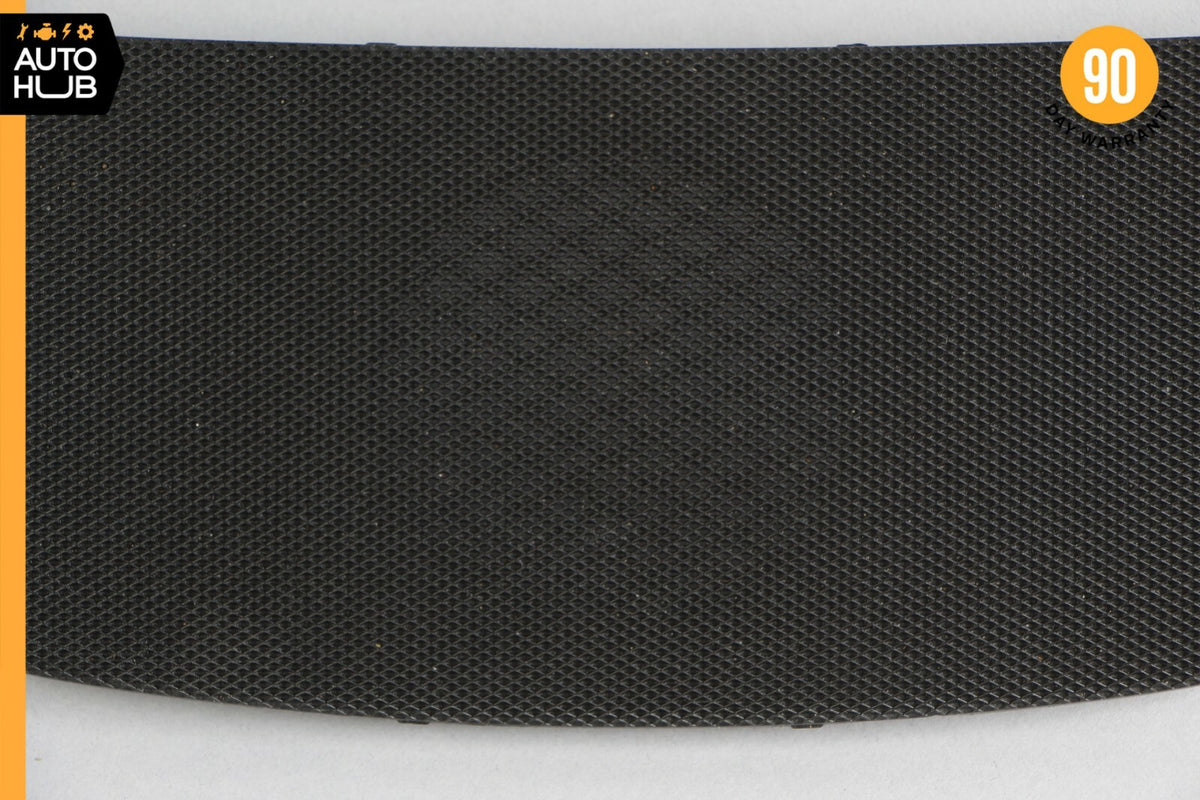 06-13 Mercedes W251 R350 GL450 Dashboard Dash Center Grille Speaker Cover OEM - photo 3