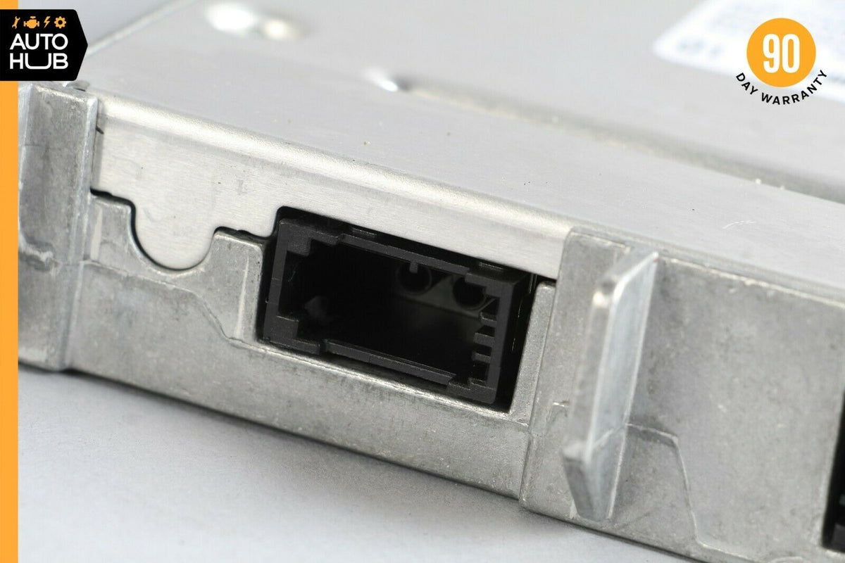 06-12 Mercedes W251 R350 SL550 E350 Communication Control Module 2198200926 OEM - photo 2