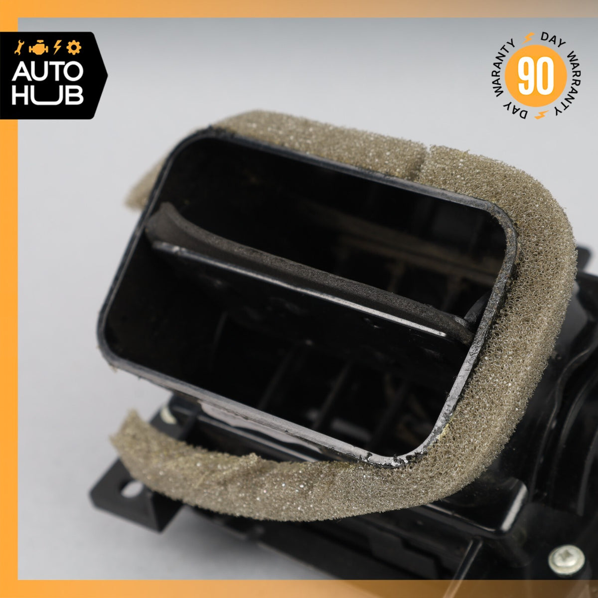 2014 Aston Martin DB9 Left Outer or Center Console AC A/C Air Vent OEM 35k - photo 10