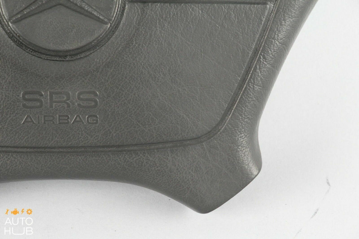 92-98 Mercedes R129 500SL SL320 300SL Driver Steering Wheel Airbag Air Bag OEM - photo 5