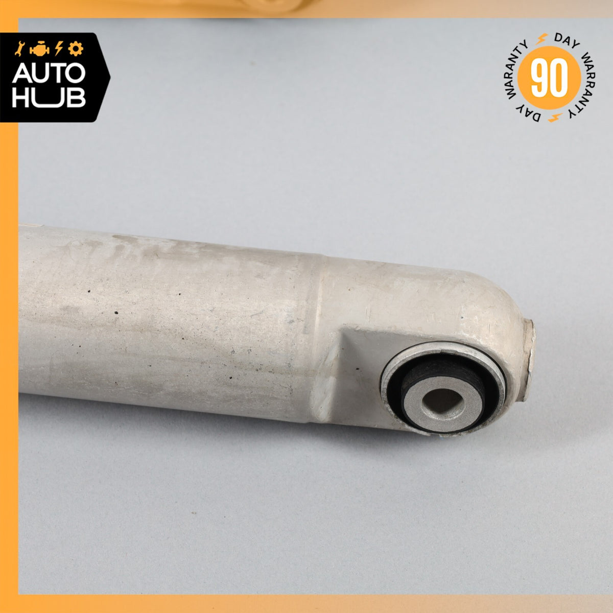 Porsche Panamera 970 Hybrid Rear Left & Right Airmatic Air Shock Strut Set OEM - photo 7