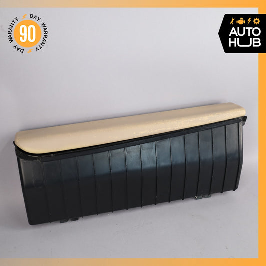 96-02 Mercedes R129 SL500 SL320 Front Left Side Interior Door Storage OEM - photo 1