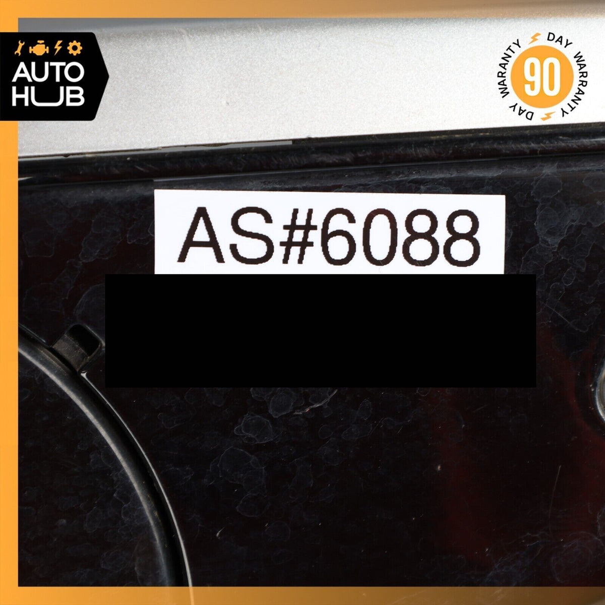07-09 Mercedes W221 S63 Right & Left Side Rear View Door Mirrors Set Aftermarket - photo 22