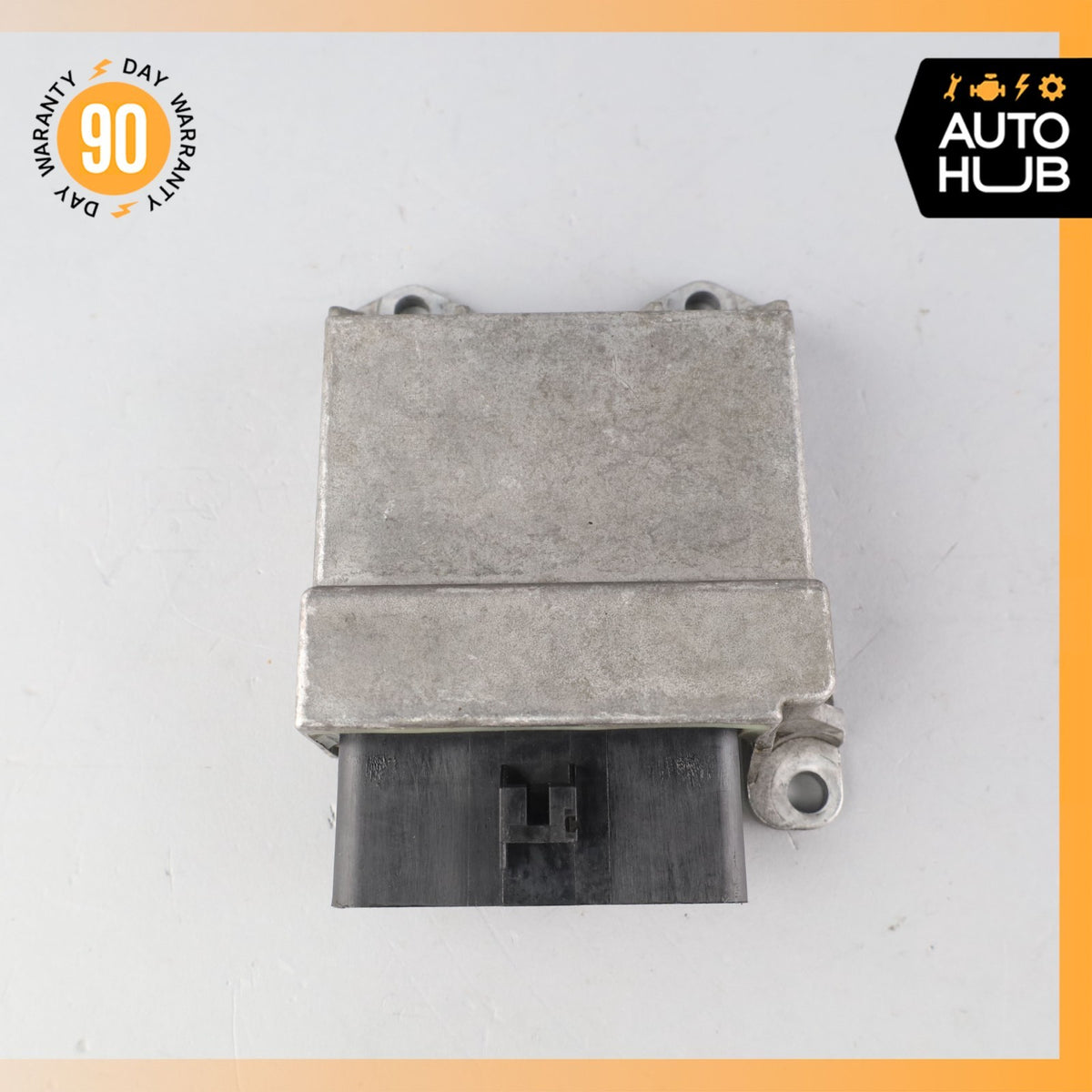 00-04 Aston Martin DB7 Vantage V12 Ionisation Misfire Detection Module OEM 35k - photo 7