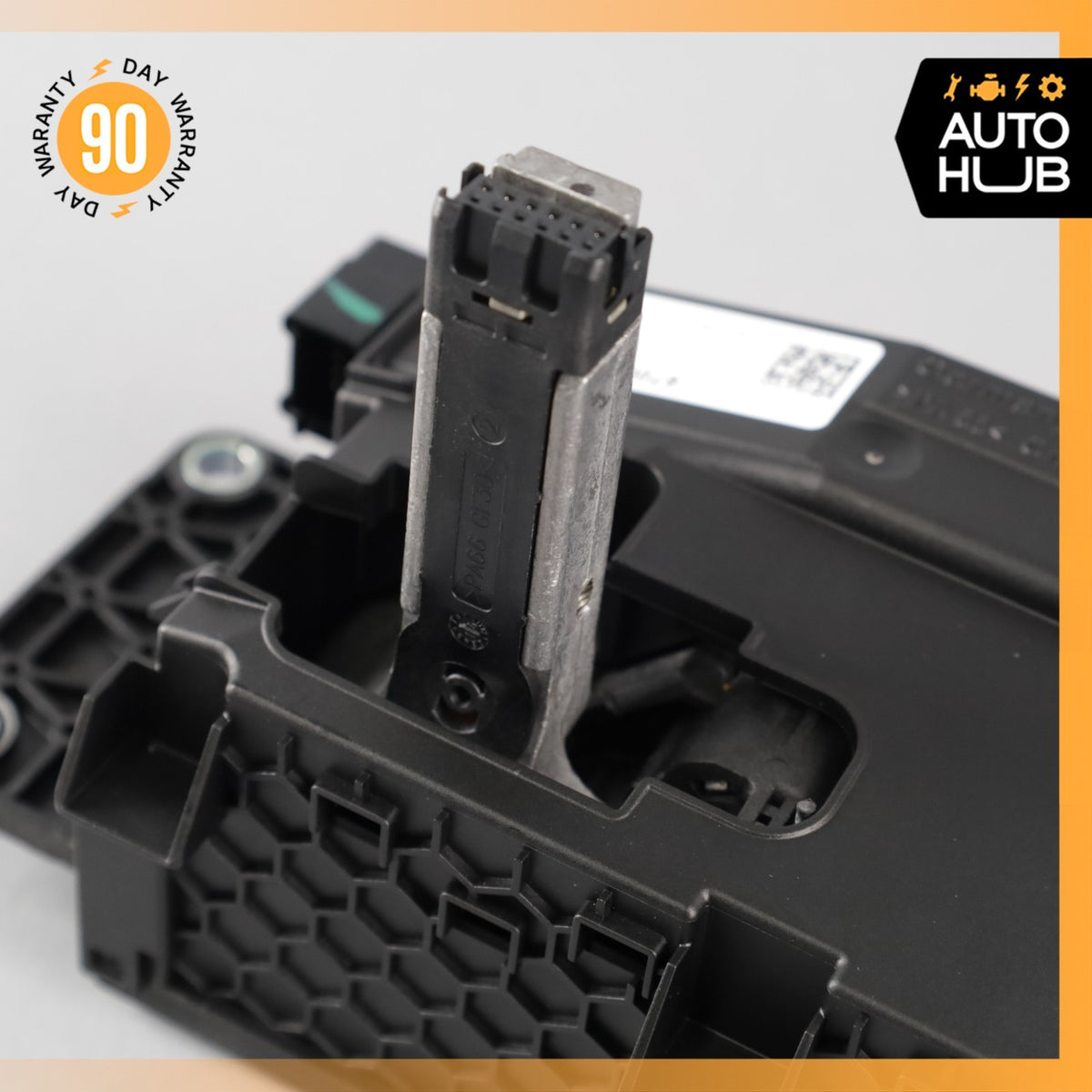 14-22 Maserati Quattroporte M156 S Q4 Floor Shifter Gear Shift Selector Box OEM - photo 9