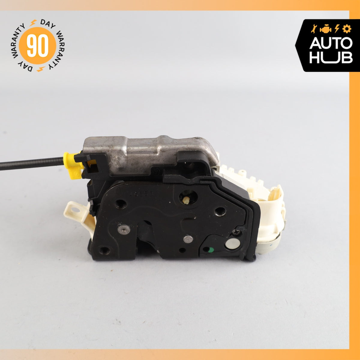 Audi S5 Front Left Door Lock Latch Actuator 8J1837015D OEM - photo 9
