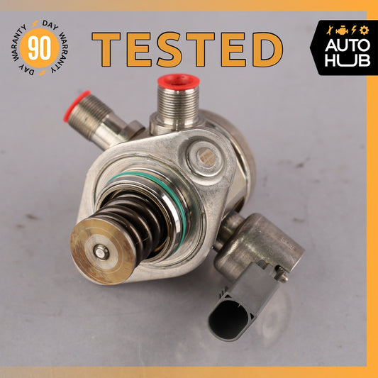 Mercedes W205 C43 E550 Left Driver Side High Pressure Fuel Pump 2780701101 OEM - photo 1