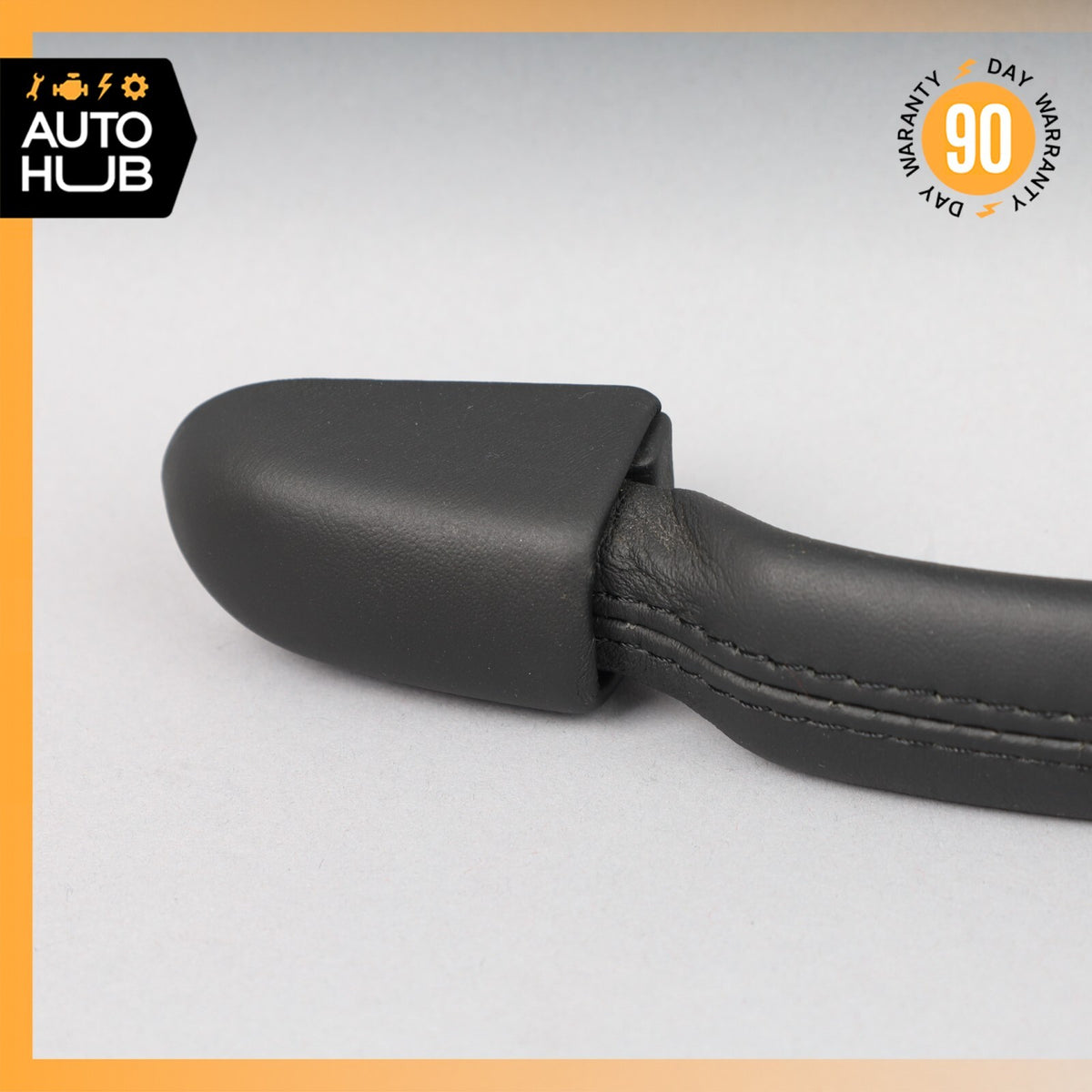 2005 Bentley Continental GT Front or Rear Interior Roof Grab Handle OEM - photo 12