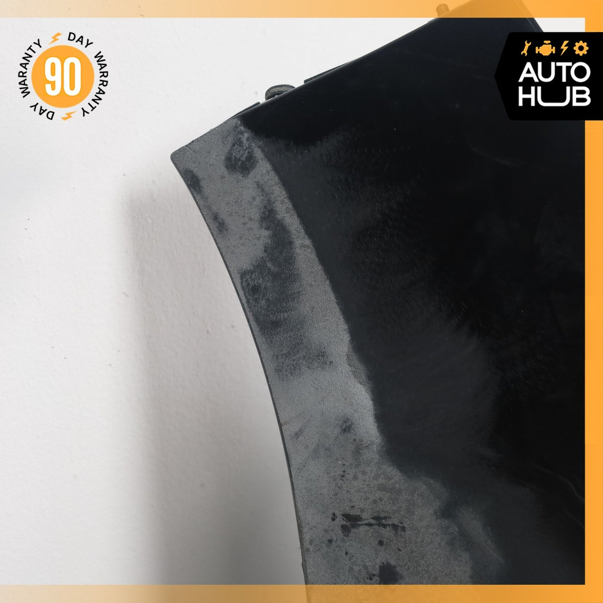 14-16 Mercedes W117 CLA250 CLA45 AMG Sport Front Bumper Cover Assembly OEM - photo 4