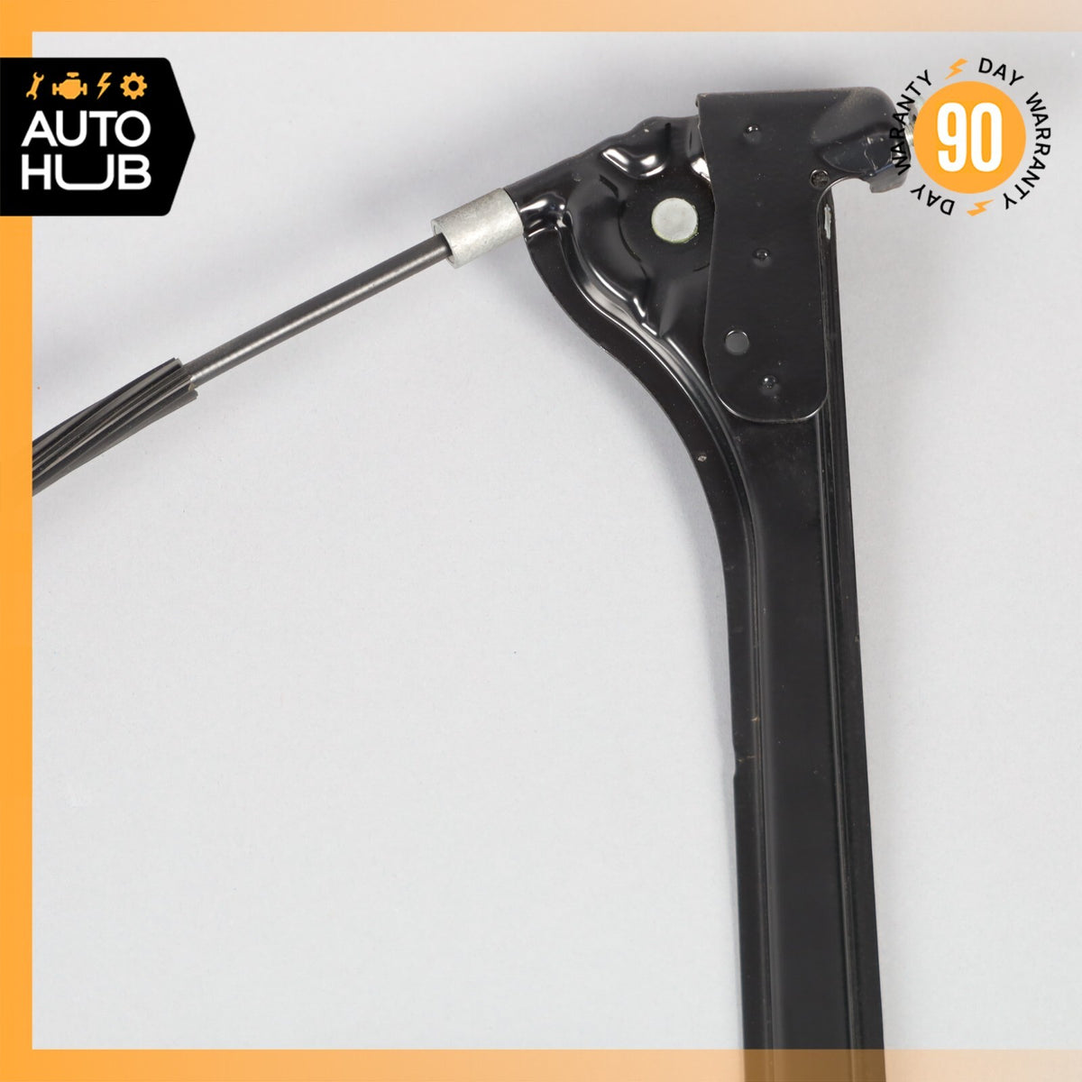 05-11 Mercedes R171 SLK55 SLK280 SLK300 Front Right Window Regulator Motor OEM - photo 3
