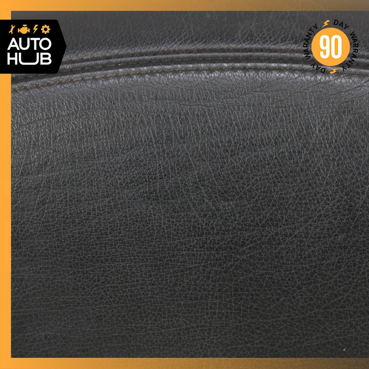 08-12 Maserati GranTurismo M145 Front Right Lower Bottom Seat Cushion OEM 23k - photo 11