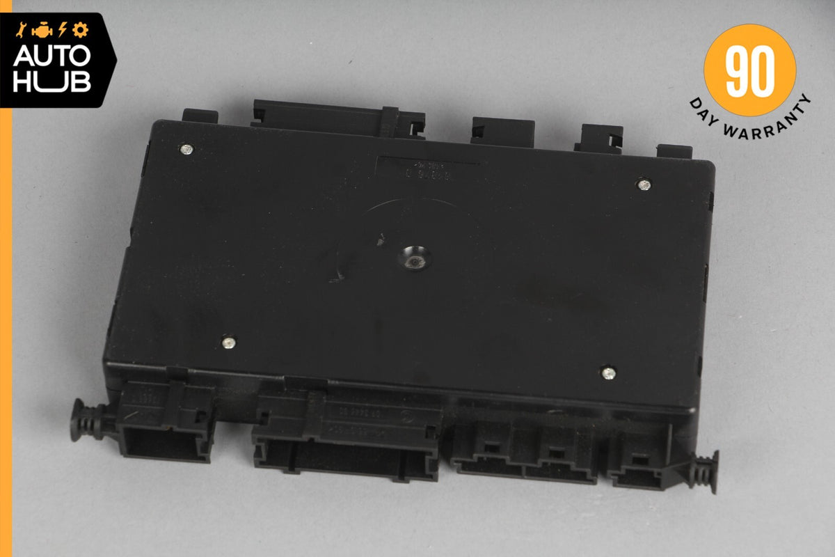 Mercedes R172 SLK250 C350 E350 C63 Seat Control Module Front Right Side OEM - photo 8