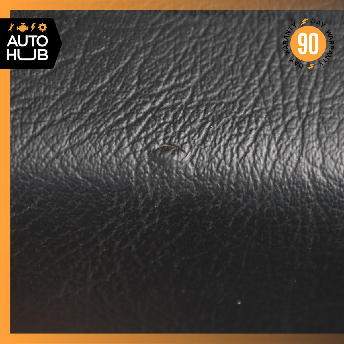 97-04 Mercedes R170 SLK230 SLK320 A Pillar Panel Trim Cover Left Driver Side OEM - photo 4