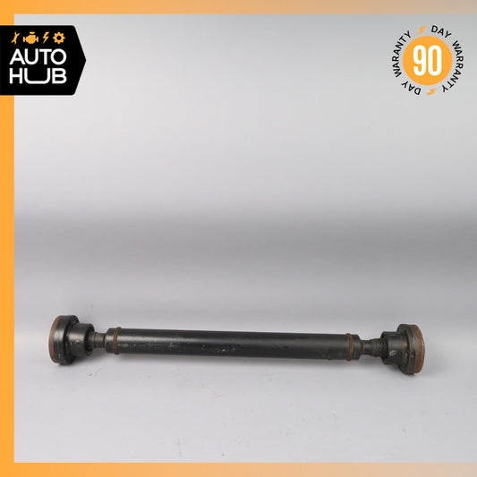 05-16 Land Rover LR4 HSE Front Drive Shaft Driveshaft Axle TVB500510 OEM - photo 1