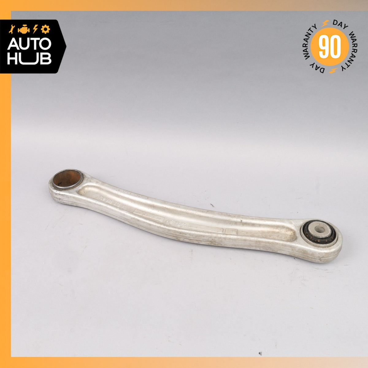Porsche Cayenne 958 Rear Left or Right Side Control Arm OEM - photo 5