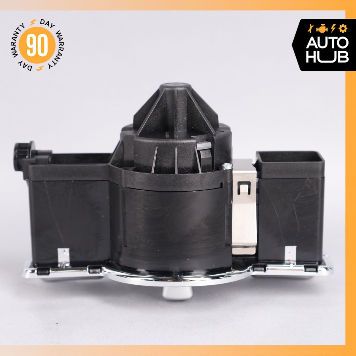 07-14 Mercedes W221 S550 CL550 S63 Headlight Switch Night Vision Control OEM - photo 9