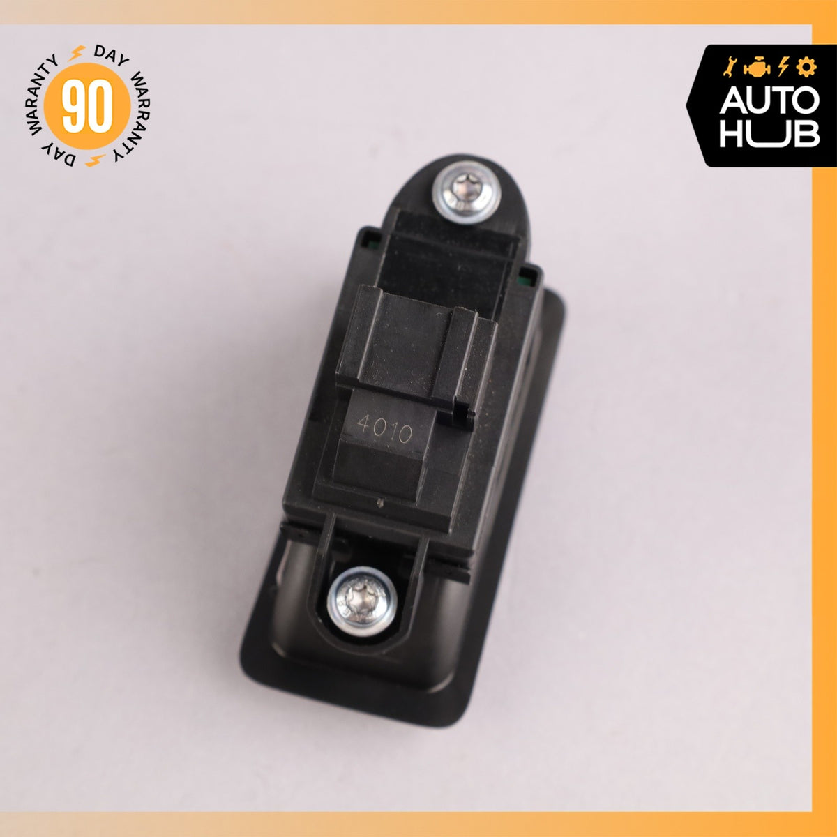 11-18 Porsche Cayenne 958 Electronic Parking Button Switch 7P5927225 OEM - photo 7