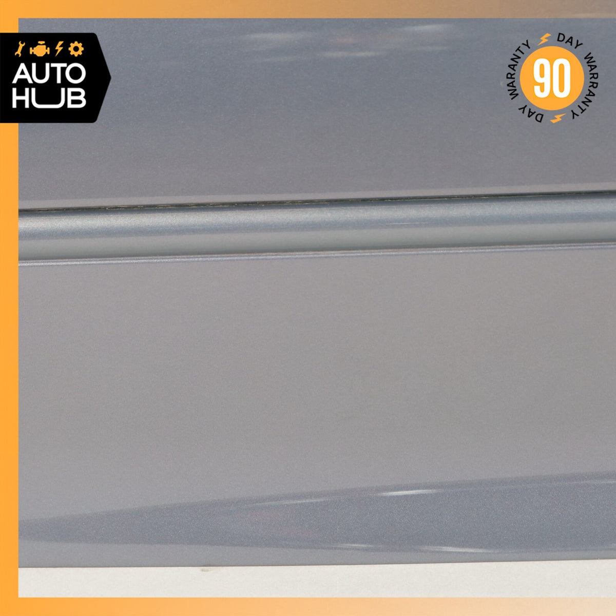 00-04 Aston Martin DB7 Vantage Right Side Door Shell Frame Panel OEM 20k - photo 19