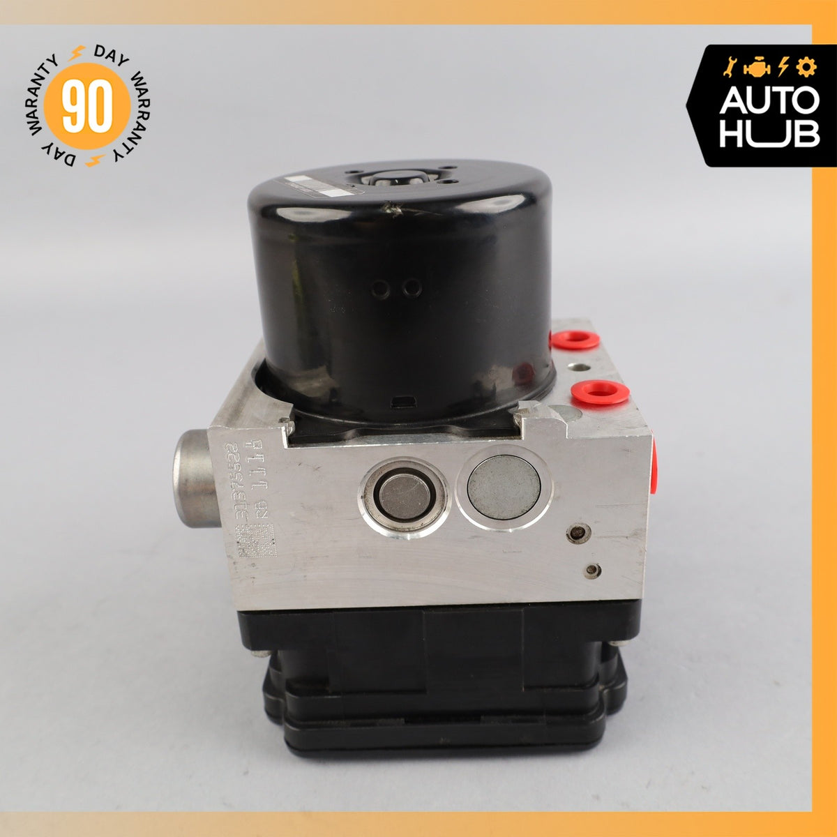 12-15 Mercedes R172 SLK250 C250 GLK350 ABS Anti Lock Pump Brake Module OEM - photo 4