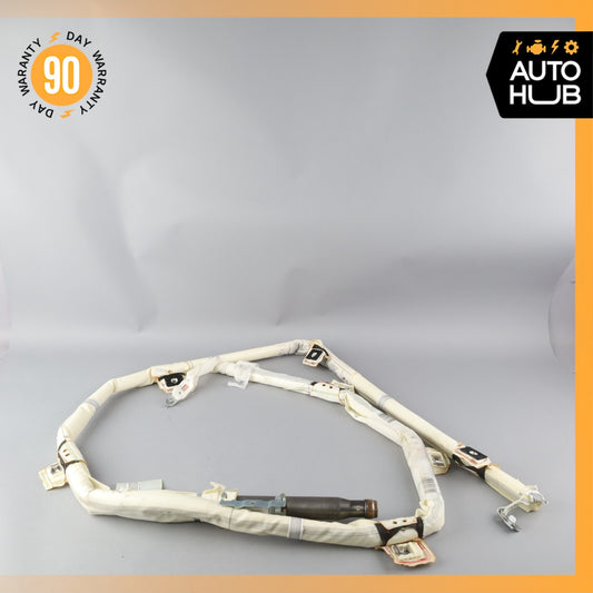 13-16 Mercedes X166 GL450 GL550 GL350 Roof Curtain Airbag Air Bag Right Side OEM - photo 1