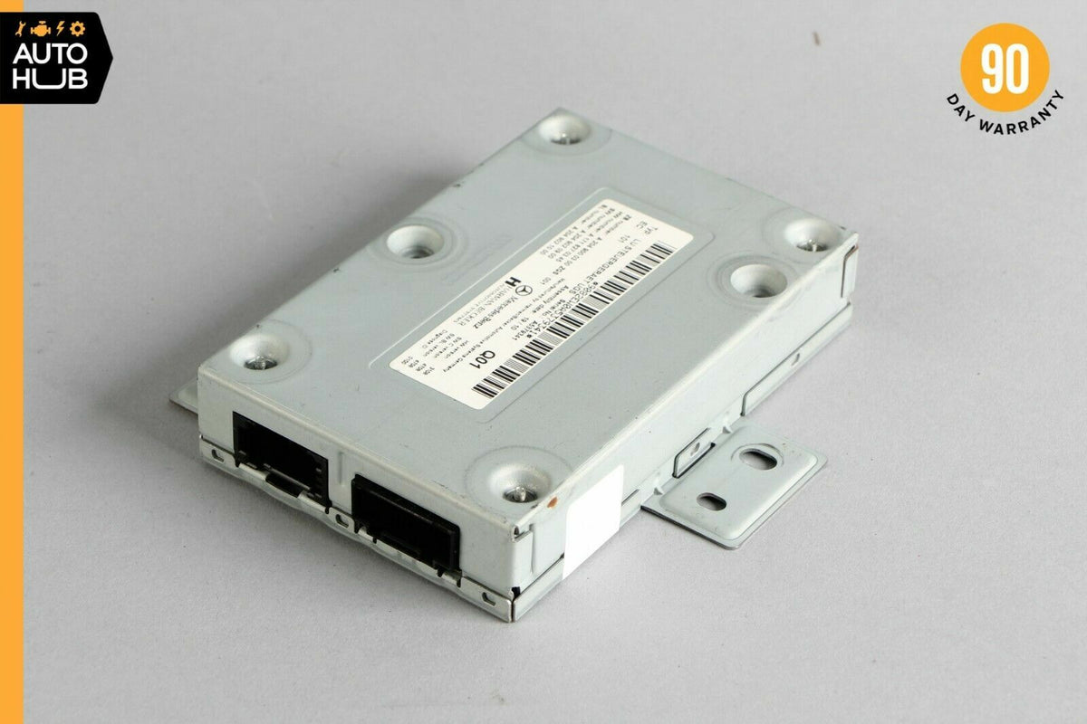 Mercedes W251 R350 E350 SLK350 Communication Interface Module 2049000300 OEM - photo 3