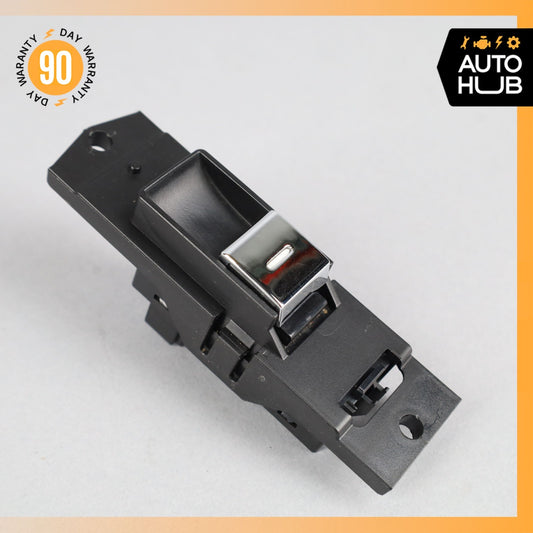 Bentley Continental GT GTC Window Regulator Switch Front or Rear Right Side OEM - photo 1