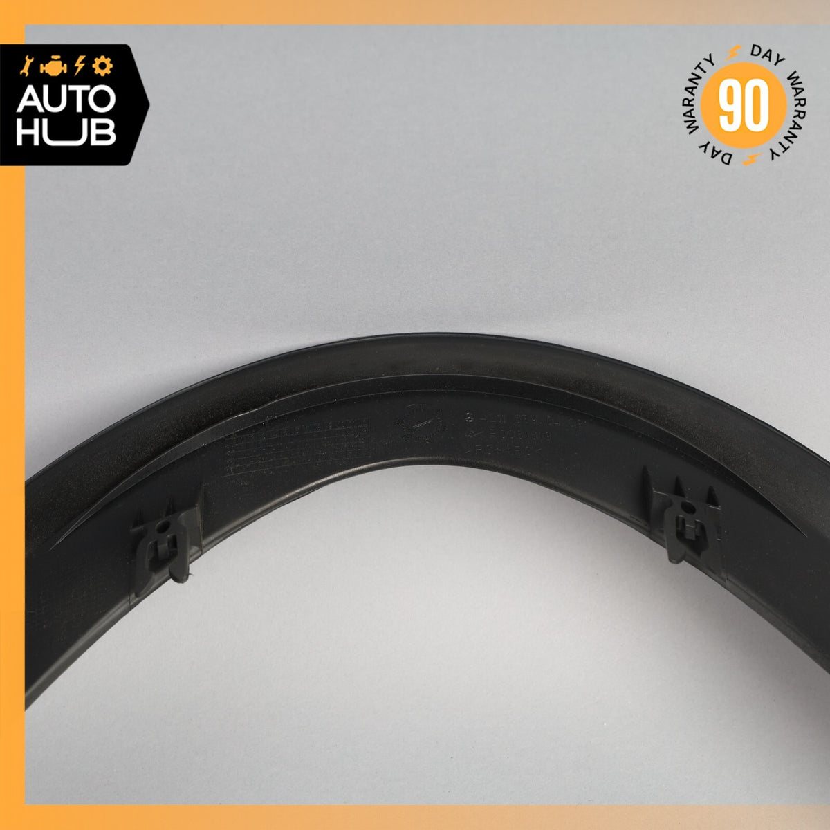03-09 Mercedes W211 E320 E55 AMG Instrument Cluster Speedometer Bezel Trim OEM - photo 10