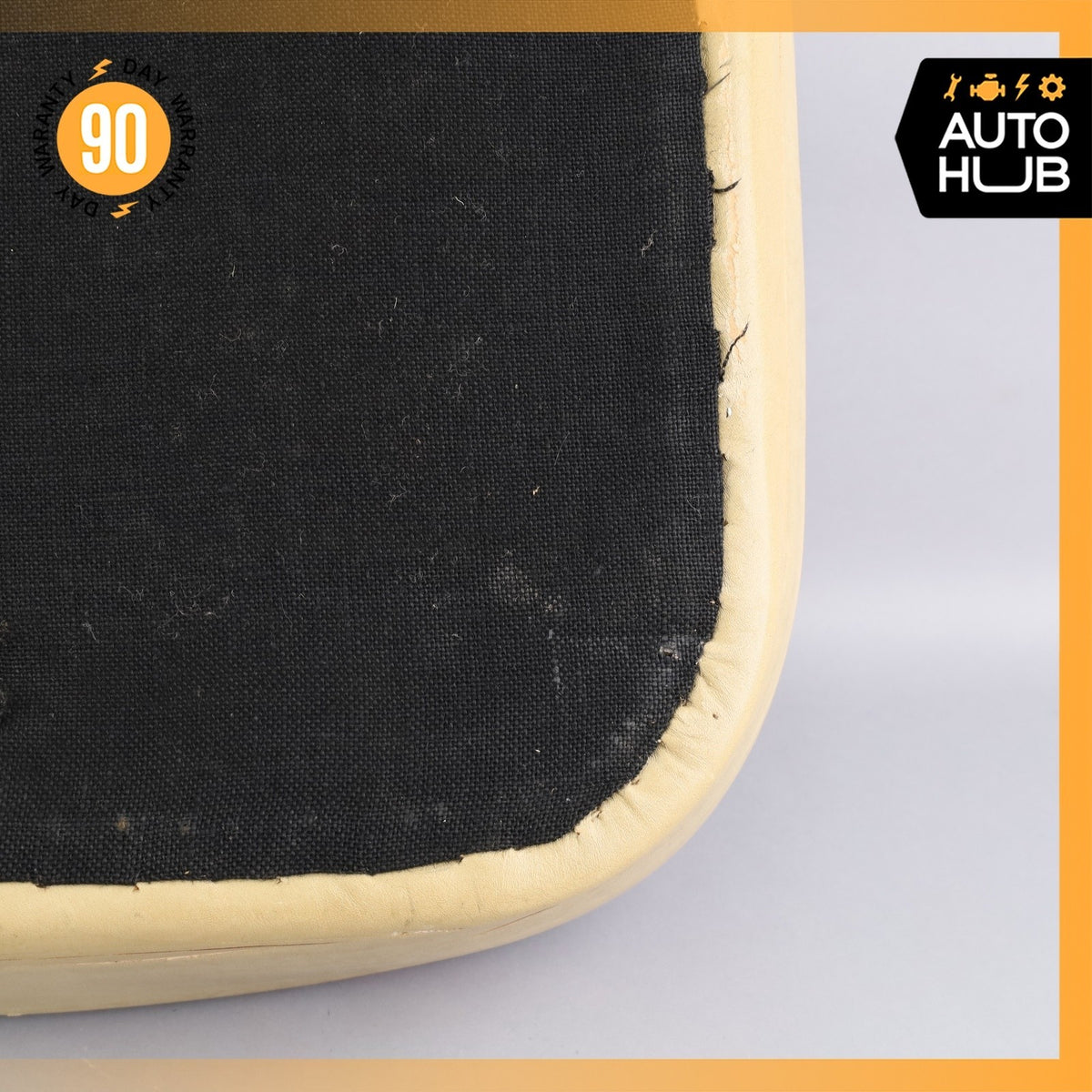 Rolls Royce Silver Spirit Front Left or Right Lower Bottom Seat Cushion OEM 22k - photo 16