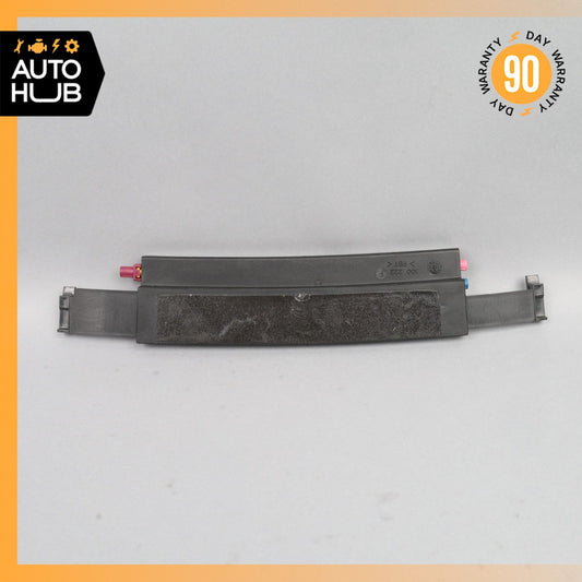 03-12 Bentley Continental GT Flying Spur GPS Phone Antenna 3W0035507B OEM 87k - photo 1