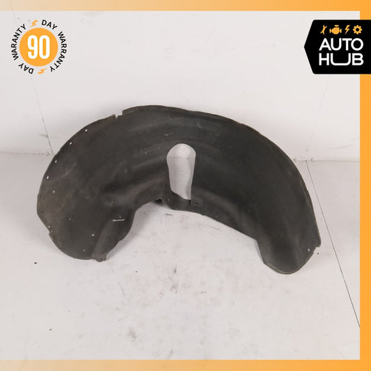 Bentley Continental Flying Spur Right Quarter Wheelhouse Liner Shield OEM - photo 1