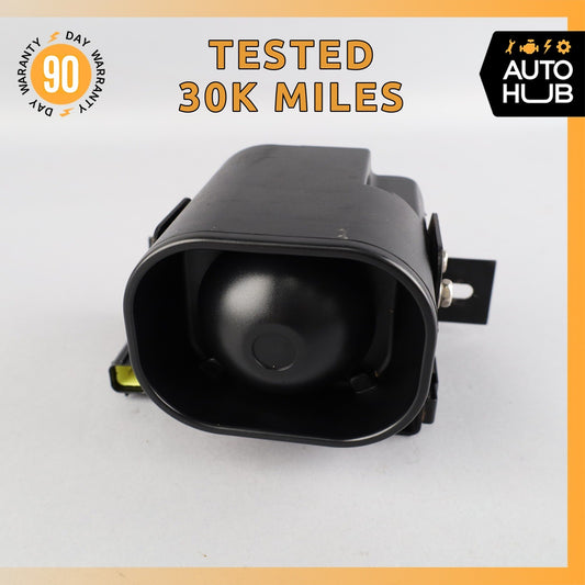 99-02 Bentley Arnage / Rolls Royce Silver Seraph Anti Theft Alarm Horn Siren OEM - photo 1