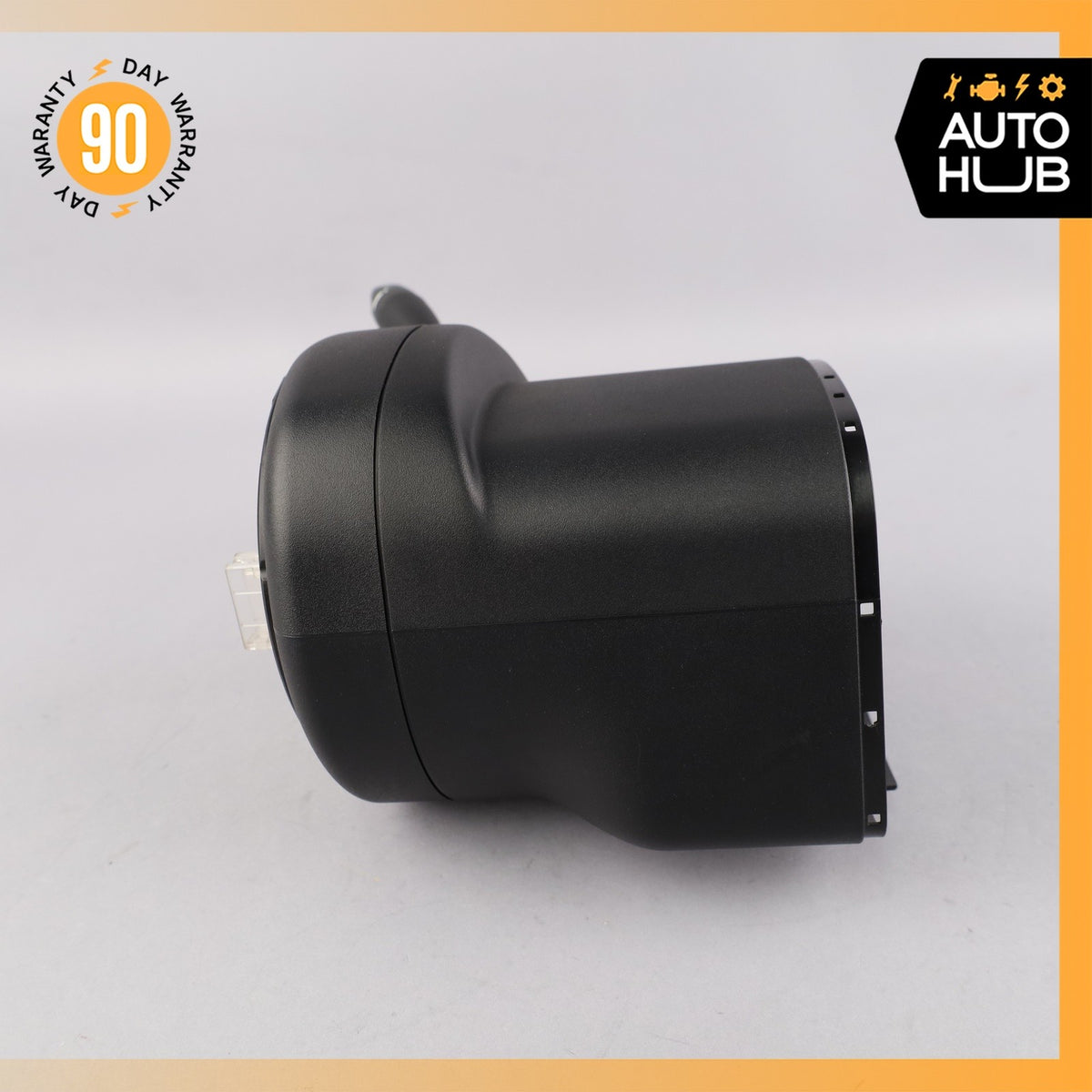 11-13 Mercedes W207 E550 E63 CLS63 Steering Column Switches Clock Spring OEM - photo 6