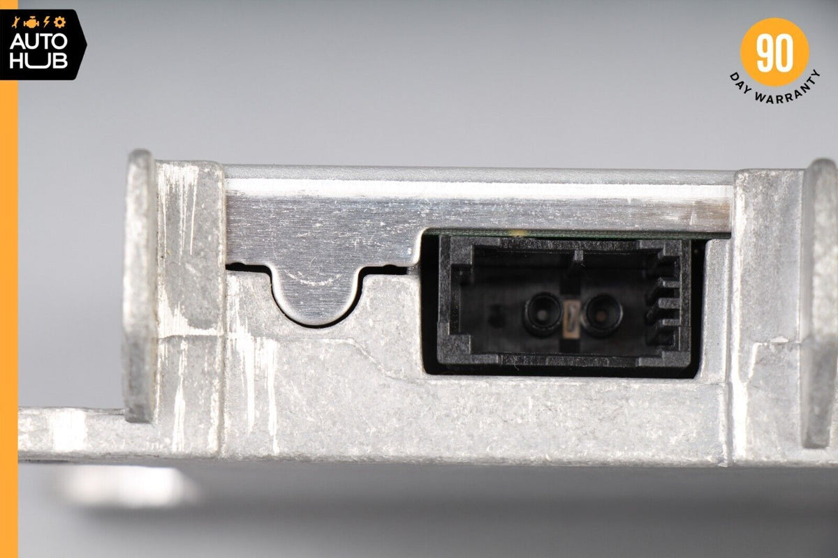 06-12 Mercedes R230 SL550 E350 Communication Control Module 2198200926 OEM - photo 2