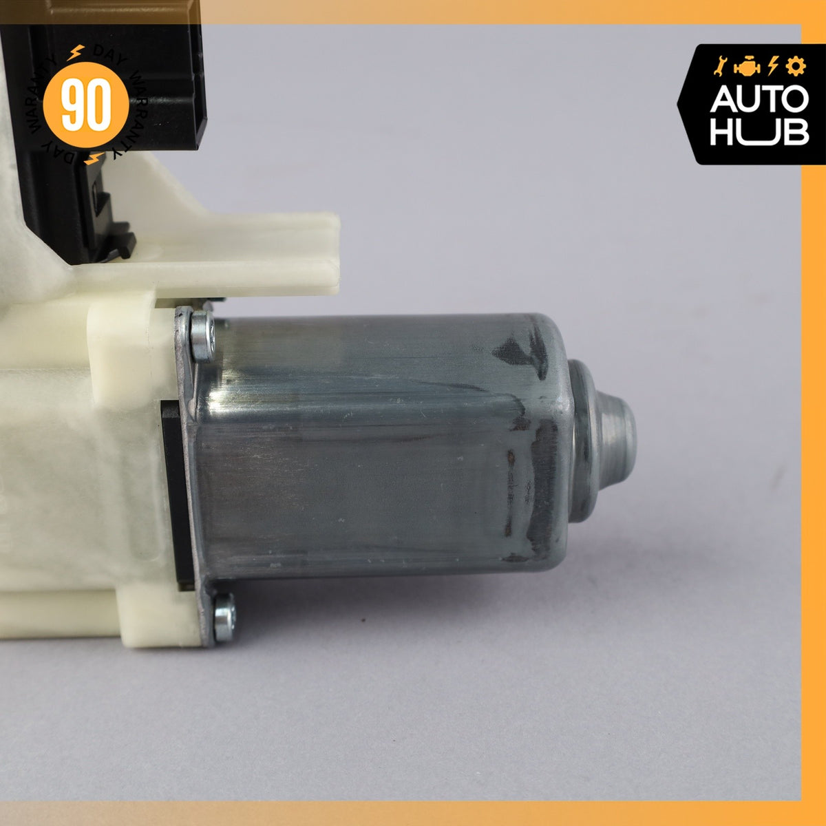 Porsche Panamera 970 Front Right or Rear Left Door Window Regulator Motor OEM - photo 3
