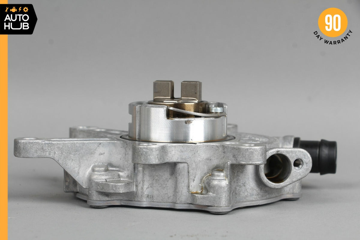 12-18 Mercedes R172 SLK350 Engine Motor Brake Vacuum Pump 2762300065 OEM 59k - photo 4