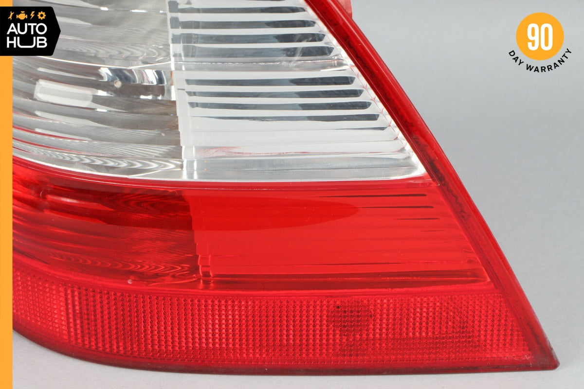 02-05 Mercedes W163 ML500 ML350 Rear Right Passenger Side Tail Light Lamp OEM - photo 2