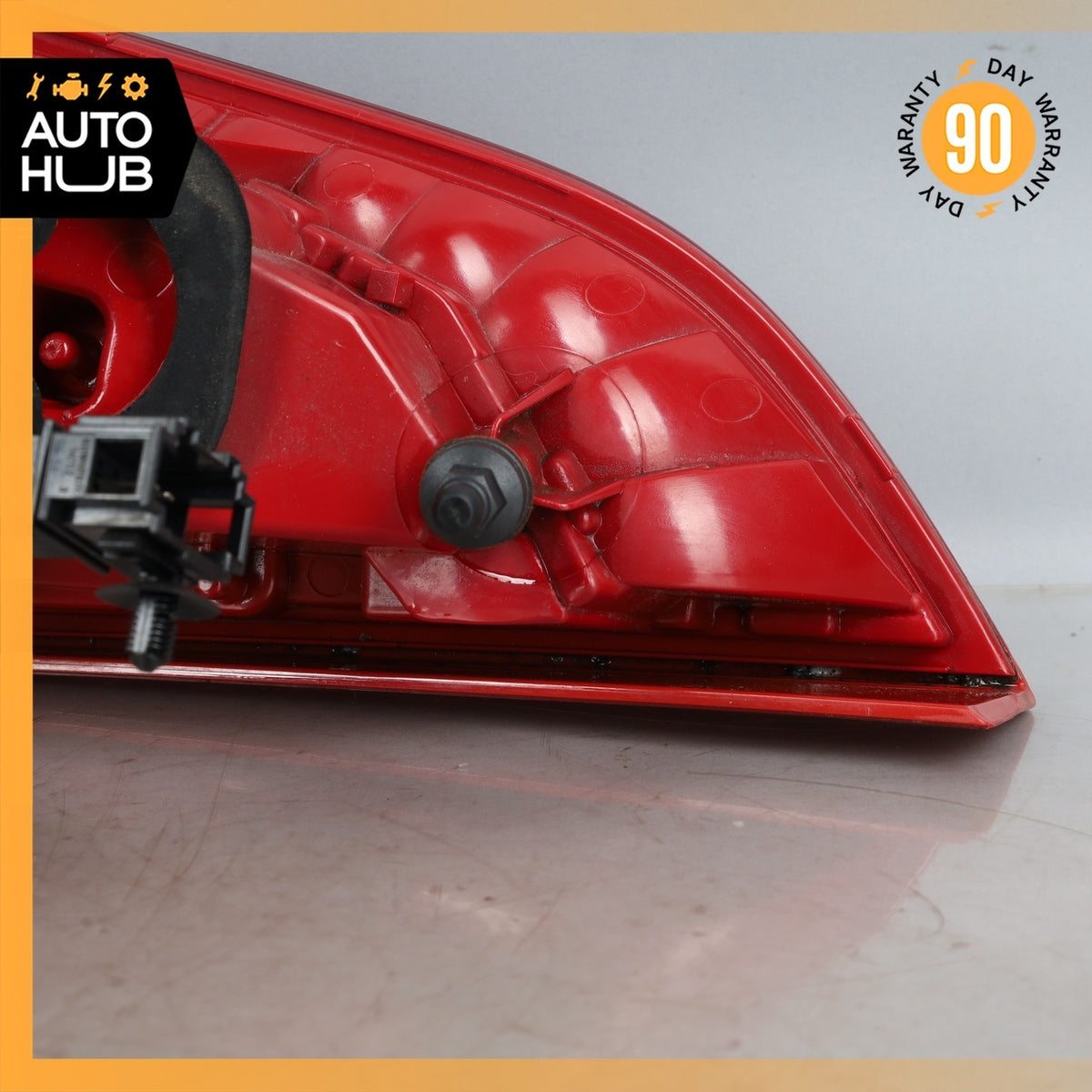 09-12 Audi 8R Q5 Rear Right Side Tail Light Lamp 8R0945094B OEM - photo 14