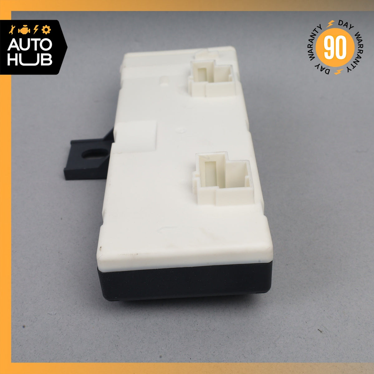 17-20 Mercedes W213 E300 E350 E63 AMG Remote Trunk Release Control Unit OEM - photo 5