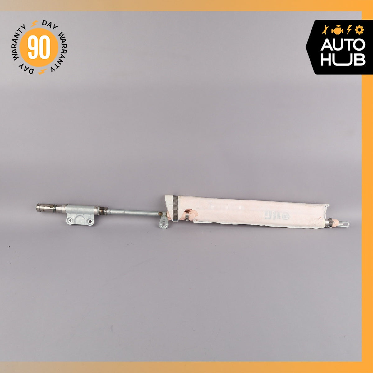 11-17 Mercedes W207 E550 E350 Door Airbag Left Driver Side 2078602302 OEM - photo 7