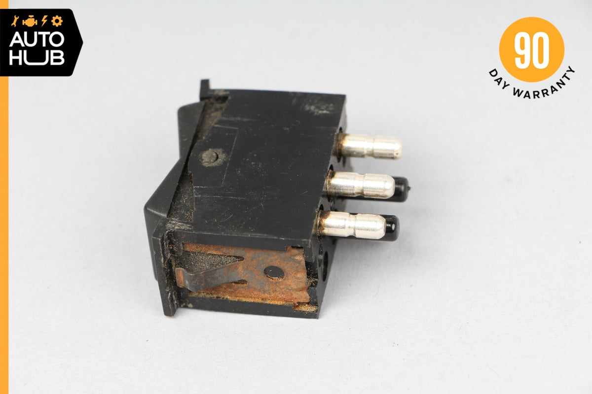 73-80 Mercedes R107 450SL 450SEL 450SLC Power Antenna Switch 0008202310 OEM - photo 4