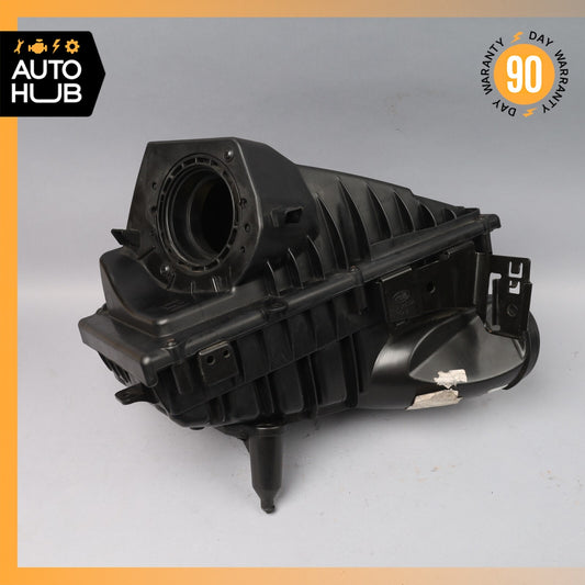 14-16 Land Rover LR4 HSE 3.0L Left Driver Side Air Intake Box OEM 86k - photo 1