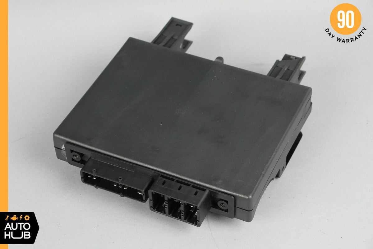 00-06 Mercedes W215 CL600 CL65 AMG Seat Memory Control Module Left Side OEM - photo 7