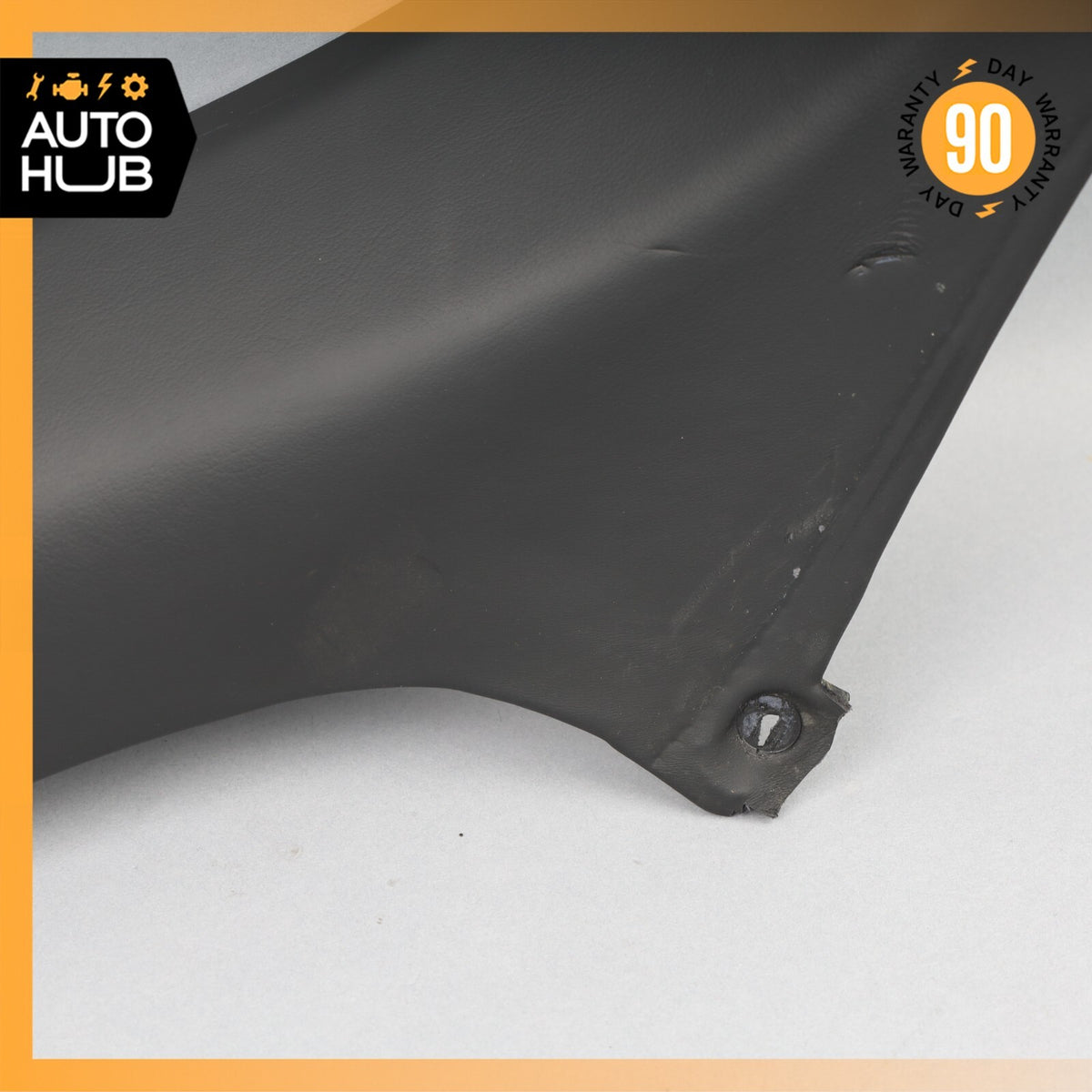 10-19 Aston Martin Rapide Rear Left Driver Side Lower C Pillar OEM 11k MILES - photo 5
