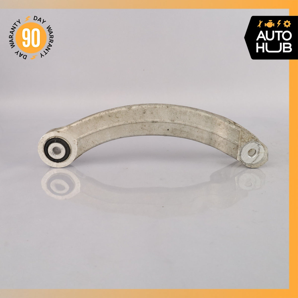 17-26 Alfa Romeo 952 Giulia Rear Left Upper Arm OEM 73k - photo 5