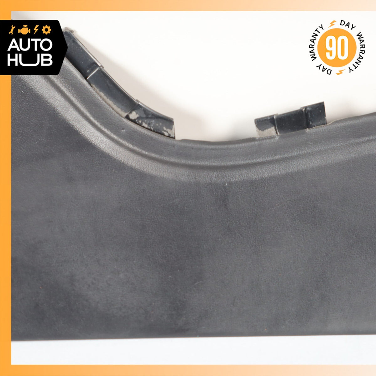2016 Jaguar X351 XJ Center Console Cover Panel Trim Left Side OEM 37k - photo 4