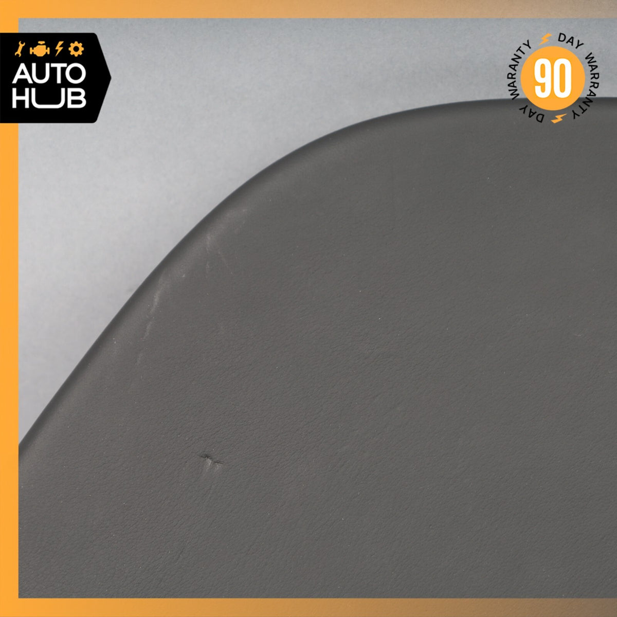 2012 Aston Martin Rapide Front Right Interior Door Panel Lower Trim OEM 11k - photo 5