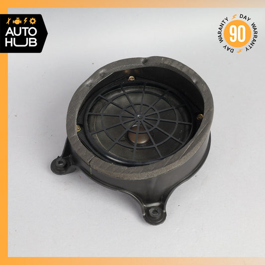 02-05 Mercedes W163 ML320 ML500 Rear Right Bose Speaker Assembly 1638200802 OEM - photo 1